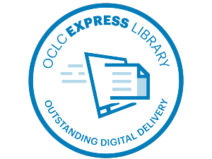 OCLC Express Badge