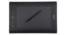 Graphic Tablet