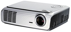 LCD Projector