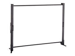 Extendable Screen for Projector