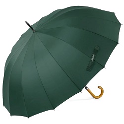 Green Umbrella