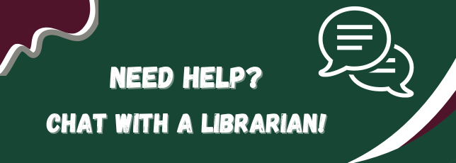 Chat with a librarian