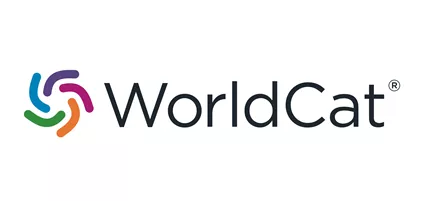 OCLC WorldCat logo