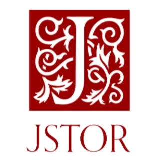 JSTOR logo