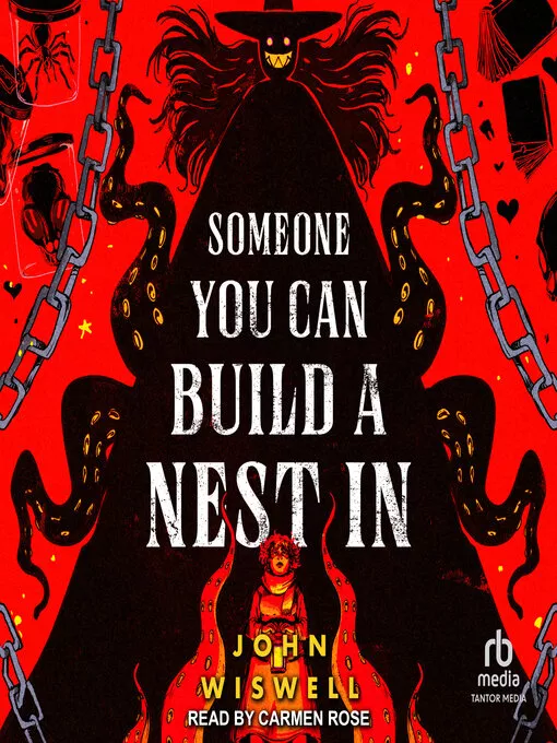 someone you can build a nest in