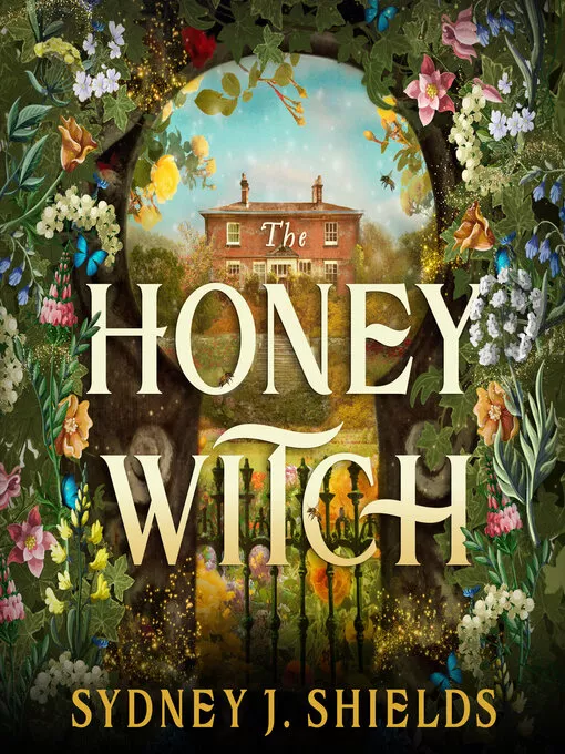honey witch