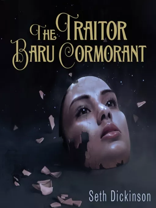 The traitor baru cormorant
