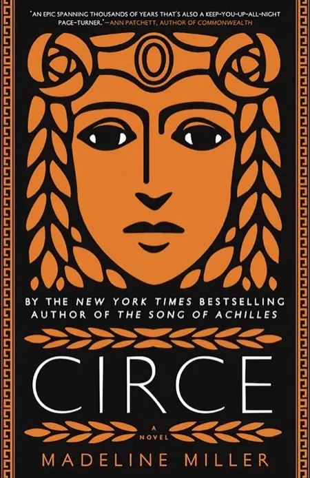 Circe Madeline Miller