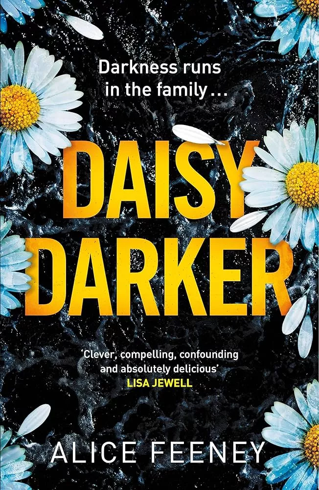 Daisy Darker Alice Feeney